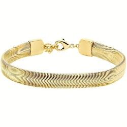 Ladies' Bracelet Michael Kors HIN00336 Golden