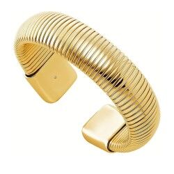 Ladies' Bracelet Michael Kors MKJ8466710 Golden