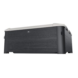 Spa Oslo 6 places Connecté 160x160 MSpa