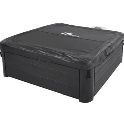 Sapphire 6 posti Connected Spa 160x160 MSpa