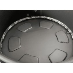 Mono spa semirigida 6 posti 173cm e Wifi MSpa