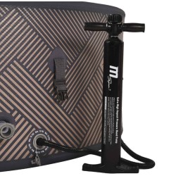 Spa Mono 8 places semi-rigide 192cm et Wifi MSpa