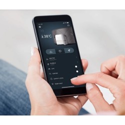 Spa Mono 8 places semi-rigide 192cm et Wifi MSpa