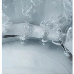 Spa Mono 8 places semi-rigide 192cm et Wifi MSpa