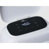 Spa semirrígido mono de 6 plazas de 173cm y Wifi MSpa