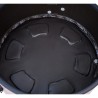 Duet 6-Sitzer, halbstarrer Spa, 173 cm und Wifi MSpa
