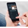 Duet 6-Sitzer, halbstarrer Spa, 173 cm und Wifi MSpa