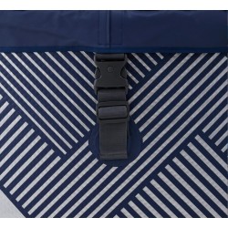 Spa Naval 6 places semi-rigide 173cm et Wifi MSpa