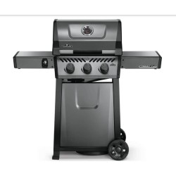 Churrasqueira a gás Napoleon Freestyle 365 com 3 queimadores