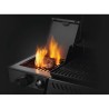 Napoleon Freestyle 425 DSIB Gasgrill mit Infrarot-Seitenbrenner