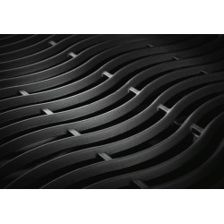 Barbecue gaz Napoléon Freestyle 425 avec brûleur latéral infrarouge