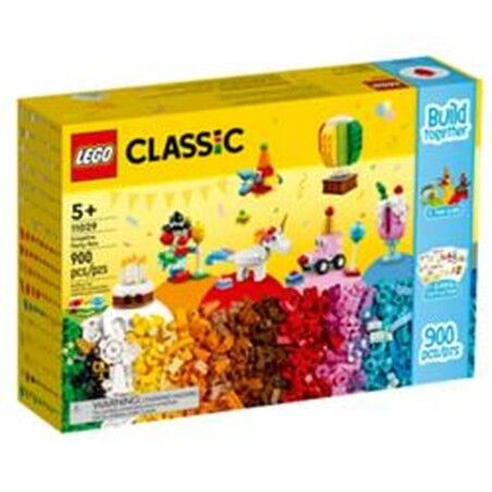 Playset Lego 11029A