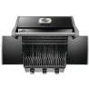 Barbecue a gas Napoleon Rogue® 425 con 3 fuochi