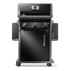 Churrasqueira a gás Napoleon Rogue® 425 com 3 bocas