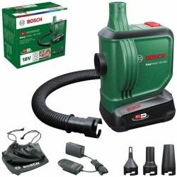 Compressore d'Aria BOSCH EasyInflate 18V-500 18 V