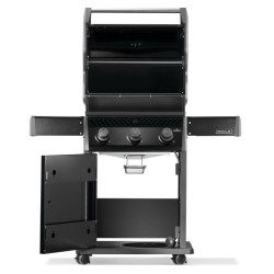 Barbecue gaz Napoleon Rogue® 425 avec 3 brûleurs