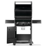 Barbecue gaz Napoleon Rogue® 425 avec 3 brûleurs
