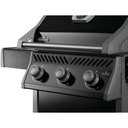 Barbecue gaz Napoleon Rogue® 425 avec 3 brûleurs