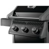 Barbecue gaz Napoleon Rogue® 425 avec 3 brûleurs