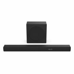 Barre audio Hisense HS3100 Noir 480 W