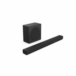 Soundbar Hisense HS3100 Black 480 W