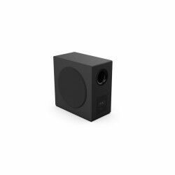 Soundbar Hisense HS3100 Black 480 W