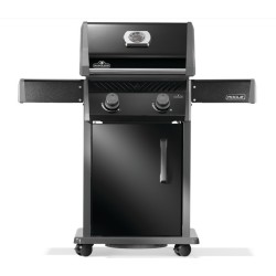 Barbacoa de gas Napoleon Rogue® 365 con 2 quemadores