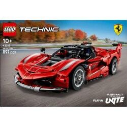 Set de construction Lego 42212