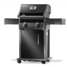 Barbacoa de gas Napoleon Rogue® 365 con 2 quemadores