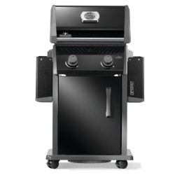 Barbacoa de gas Napoleon Rogue® 365 con 2 quemadores