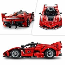 Set di Costruzioni Lego 42212