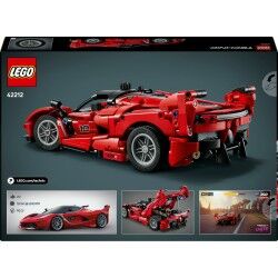 Set di Costruzioni Lego 42212