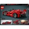 Set di Costruzioni Lego 42212