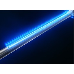 Barbacoa de gas Napoleon Rogue® PRO 425 BB SIZZLE ZONE™ y 4 quemadores, uno de ellos lateral