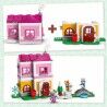 Construction set Lego 77057 Animal Crossing Seasons 814 Pieces