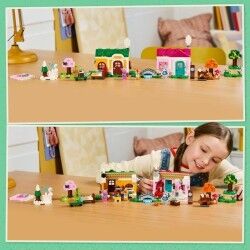 Construction set Lego 77057 Animal Crossing Seasons 814 Pieces