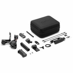 Stabilizzatore per Supporto Dji RS 4 Combo
