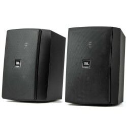 Altifalantes JBL XD5 Preto 100 W 20 W (2 Unidades)