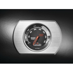 Barbecue gaz Napoleon Rogue® PRO-S 625 RSIB SIZZLE ZONE™ avec brûleur latéral et arrière infrarouge
