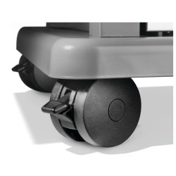 Napoleon Rogue® PRO-S 625 RSIB stainless steel SIZZLE ZONE™ 7 gas barbecue with side and rear burner