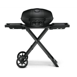 Napoleon Phantom TravelQ PRO285X gas barbecue with folding trolley