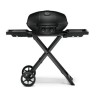 Napoleon Phantom TravelQ PRO285X gas barbecue with folding trolley
