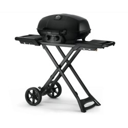 Napoleon Phantom TravelQ PRO285X gas barbecue with folding trolley