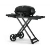 Napoleon Phantom TravelQ PRO285X gas barbecue with folding trolley