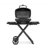 Napoleon Phantom TravelQ PRO285X gas barbecue with folding trolley