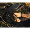 Napoleon Phantom TravelQ PRO285X gas barbecue with folding trolley
