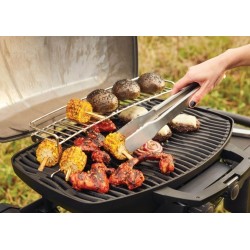 Napoleon Phantom TravelQ PRO285X gas barbecue with folding trolley