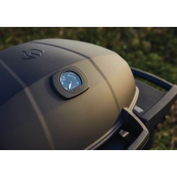 Napoleon Phantom TravelQ PRO285X gas barbecue with folding trolley