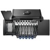 Napoleon Rogue® PRO-S 425 RSIB SIZZLE ZONE™ 4-burner and 1-rear gas grill