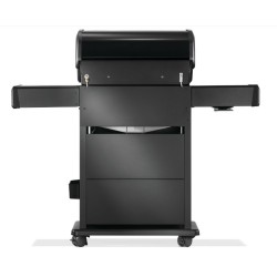 Napoleon Rogue® PRO-S 425 RSIB SIZZLE ZONE™ 4-burner and 1-rear gas grill